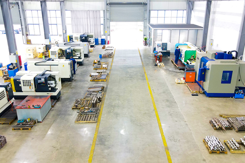Jingjiang Meijia Pump Industry Co. ، Ltd.